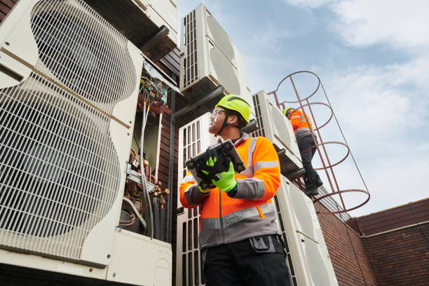 Best Solar-powered HVAC Systems in King Cove, AK