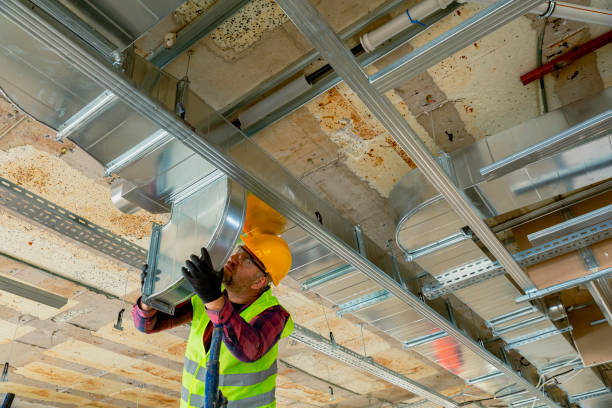 Best HVAC Retrofitting and Upgrading in King Cove, AK