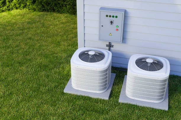 Best Emergency HVAC Services in King Cove, AK