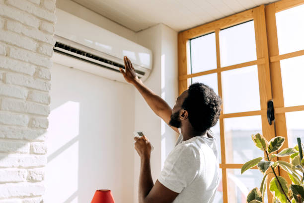 Best Thermostats and Smart Controls in King Cove, AK