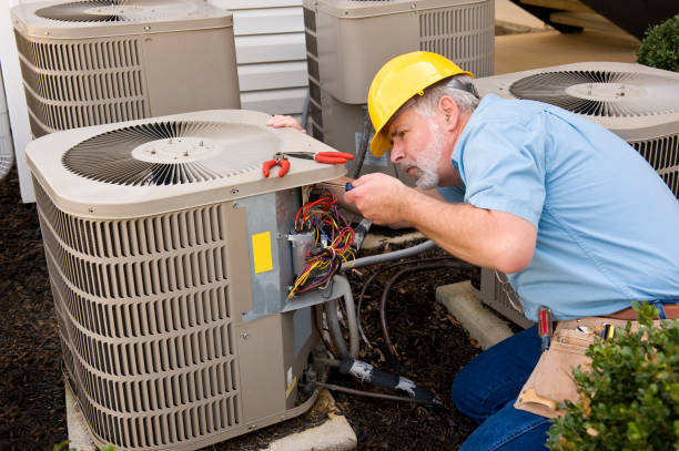 Best HVAC Financing and Leasing in King Cove, AK