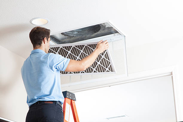 Best HVAC Supply and Distribution in King Cove, AK