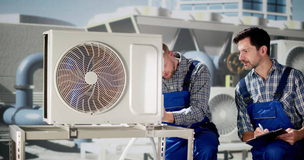 Best HVAC for Healthcare Facilities in King Cove, AK